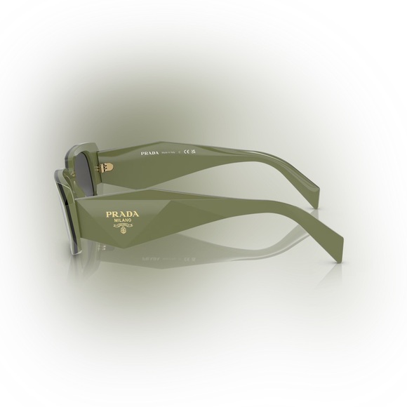Prada PR 17WS Sunglasses - Picture 2 of 7